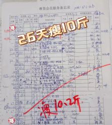 -Lily纤美·科技减脂中心