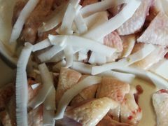 -探窝·竹笙椰子鸡(杨箕店)