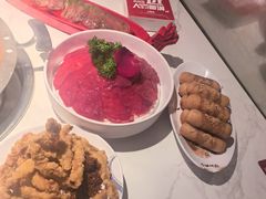 -小龙坎火锅(IFS HOT店)