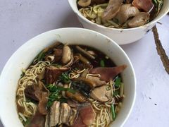 -老赵面店(大西路店)