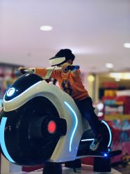 -Fang Fang Monkey·方方猴(国瑞购物中心店)