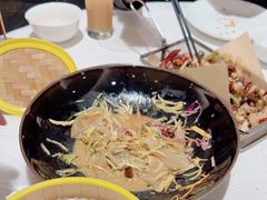 -大铁勺新津菜(东丽阳光新业广场店)
