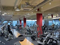 -聚健身GatherFitness(余杭店)