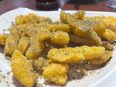 -恩宏德餐馆(平山道店)