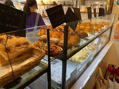 -仙峰天然面包(迎宾路店)
