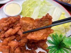-老船长海鲜大排档(集美店)