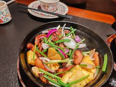 -旺爷砂锅·茶作(国贸城店)