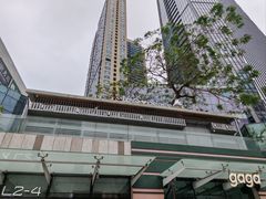 -中航城君尚购物中心