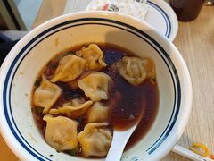 -丝路伊兰·兰州牛肉面(马连道店)