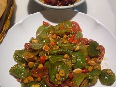 -味福记·江西小炒·南昌小吃(青山湖万达店)
