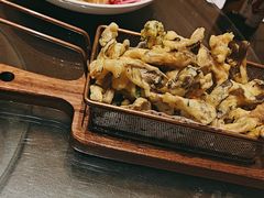 -张大嘴菜馆(庞各庄店)