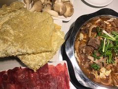 -古乐牛香·鲜牛肉牛杂火锅(吴江三里桥运东商业广场店)
