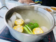 -潮牛禾记•潮汕鲜牛肉火锅(新亚洲店)