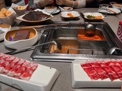 -海底捞火锅(天一广场亚细亚店)