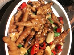 -江太极江浙菜(马桥万达广场店)