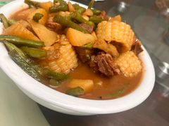 -刘家大院餐厅