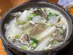 -王明古法砂锅居(开化寺店)