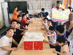 -5Cake五度无蔗糖低脂蛋糕(陶然亭店)