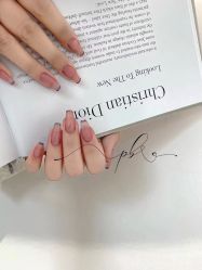 -PinkBaby美甲美睫