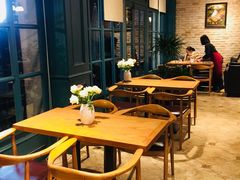-SEN CASTLE城堡西餐(创意设计中心店)