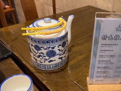 -雷峰塔·藕香居餐厅