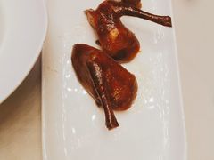 -粤江春·早茶·潮粤菜·宴会(罗湖宝能中心店)