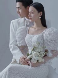 点击看大图 -壹时尚摄影机构(西门店)