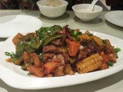 android_upload_pic-红樱桃·新派辽菜(北行店)