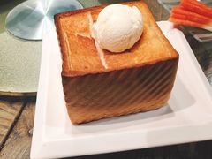 -70后饭吧(府河街店)