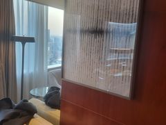 -上海雅居乐万豪侯爵酒店