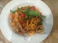 -必胜客(百联又一城店)