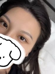 -张小野·专业半永久纹眉