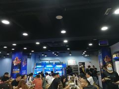 -老虎滩大连海鲜烧烤(建邺云锦路总店)