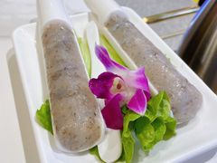 手工虾滑-古乐牛香·鲜牛肉自助火锅(南京总店)