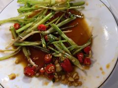 -庞家烧烤客栈(炮台山店)