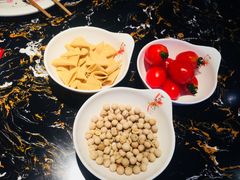 -花千代秘制烤鱼(曼哈顿店)