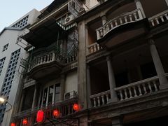 -澳门历史城区