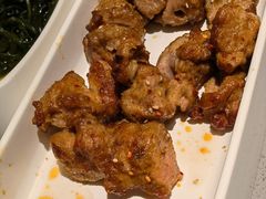 大叉烤肉-半天妖烤鱼(方庄店)