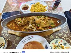 -涵家味土菜馆·徽州一绝臭鳜鱼(三河古镇店)