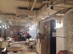 -必胜客(金元宝店)