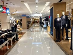 -金鹰购物中心(高新店)