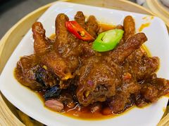 -澳门陈光记烧味饭店(万象城店)