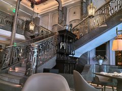 -波特曼西餐厅(中央大街店)