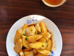 虾子茭白-御面斋精品面馆