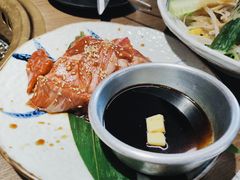 -虎丸烧肉(世纪汇店)