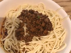 -吴记怪味面(牛王庙店)