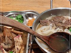 -小满手工粉(上海月星环球港店)