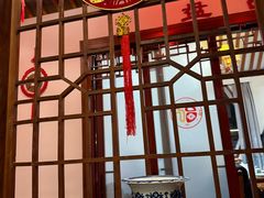 -西江美食舫·江西菜(健德桥店)