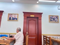 -清真利德顺小老饭庄(复兴路店)