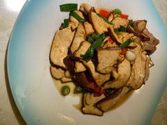 外婆拿手香干-外婆小菜(东苑米兰广场店)